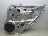 Mercedes W204 C300 C350 right rear door window regulator 2047300479 (USED)