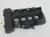 Mercedes W203 W209 C230 R171 M271 engine valve cover OEM 2710100630 (USED)