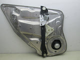 Mercedes W204 C300 C350 right rear door window regulator 2047300479 (USED)
