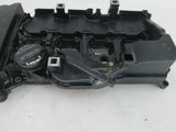 Mercedes W203 W209 C230 R171 M271 engine valve cover OEM 2710100630 (USED)