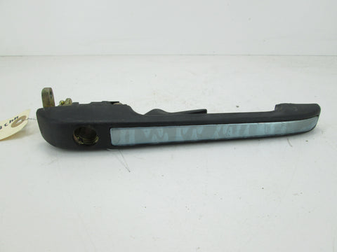 Audi 5000 84-88 Right Front Outer Door Handle 443837206C (NEW)