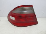 Mercedes W208 CLK320 CLK430 98-03 Left Outer Tail Light 2088200364 (USED)