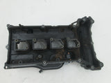 Mercedes W203 W209 C230 R171 M271 engine valve cover OEM 2710100630 (USED)