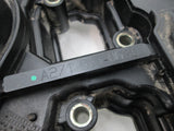 Mercedes W203 W209 C230 R171 M271 engine valve cover OEM 2710100630 (USED)