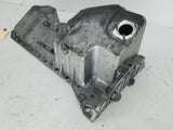 BMW E90 328i 325i 330i 06-11 Oil Pan 11137552414 (USED)