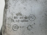 BMW E90 328i 325i 330i 06-11 Oil Pan 11137552414 (USED)