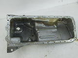 BMW E90 328i 325i 330i 06-11 Oil Pan 11137552414 (USED)