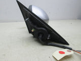 Jaguar S-Type left side mirror 00-02 silver (USED)