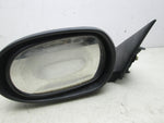 Jaguar S-Type left side mirror 00-02 silver (USED)