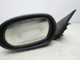 Jaguar S-Type left side mirror 00-02 silver (USED)