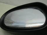 Jaguar S-Type left side mirror 00-02 silver (USED)