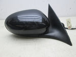Jaguar S-Type right side mirror 00-02 black (USED)