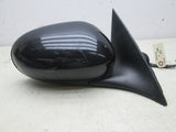 Jaguar S-Type right side mirror 00-02 black (USED)