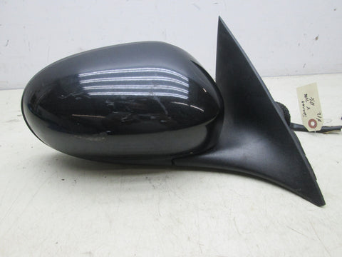 Jaguar S-Type right side mirror 00-02 black (USED)