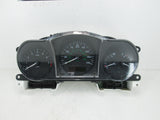 Jaguar XK8 XKR speedometer instrument cluster LNC4300AH #5