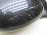 Jaguar S-Type right side mirror 00-02 black (USED)