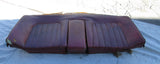 Rolls Royce Silver Shadow T1 rear seat 1967 T1 (USED)