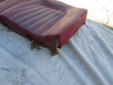 Rolls Royce Silver Shadow T1 rear seat 1967 T1 (USED)