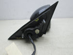 Jaguar S-Type right side mirror 00-02 black (USED)