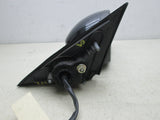 Jaguar S-Type right side mirror 00-02 black (USED)