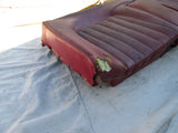 Rolls Royce Silver Shadow T1 rear seat 1967 T1 (USED)