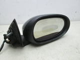 Jaguar S-Type right side mirror 00-02 black (USED)