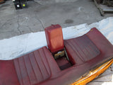 Rolls Royce Silver Shadow T1 rear seat 1967 T1 (USED)