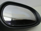 Jaguar S-Type right side mirror 00-02 black (USED)