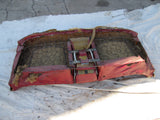 Rolls Royce Silver Shadow T1 rear seat 1967 T1 (USED)