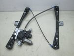 Jaguar S-Type right front window regulator XR8 48092