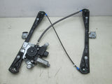 Jaguar S-Type right front window regulator XR8 48092