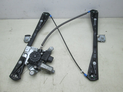 Jaguar S-Type right front window regulator XR8 48092