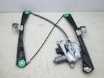 Jaguar S-Type right front window regulator XR8 48092