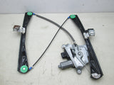 Jaguar S-Type right front window regulator XR8 48092