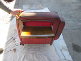 Rolls Royce Silver Shadow T1 left front seat 1967 T1 (USED)