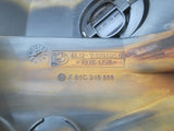 BMW E65 E60 750il 650i 550i right valve cover 11127571685 (USED)