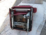 Rolls Royce Silver Shadow T1 left front seat 1967 T1 (USED)