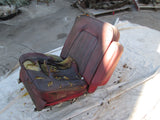 Rolls Royce Silver Shadow T1 right front seat 1967 T1 (USED)