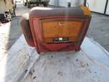 Rolls Royce Silver Shadow T1 right front seat 1967 T1 (USED)