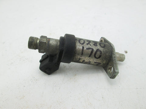 Mercedes Bosch Cold Start Valve 0280170403 (USED)