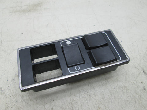 Volvo 240 Window Switch 1347035 (USED)