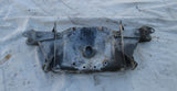 Rolls Royce Silver Spur 1991 rear differential brace bracket (USED)