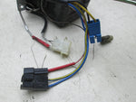 Volvo 240 86-93 shifter assembly (USED)
