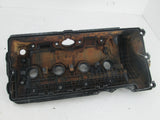 BMW E65 E60 750il 650i 550i left valve cover 11127522160 (USED)