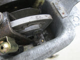 Volvo 240 86-93 shifter assembly (USED)