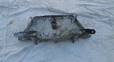 Rolls Royce Silver Spur 1991 rear differential brace bracket (USED)