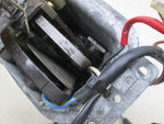 Volvo 240 86-93 shifter assembly (USED)