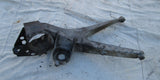 Rolls Royce Silver Spur 1991 left rear suspension trailing arm (USED)