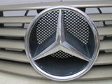 Mercedes R129 SL500 SL320 500SL 90-02 Front Grille 1298800285 (USED)