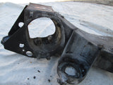 Rolls Royce Silver Spur 1991 left rear suspension trailing arm (USED)